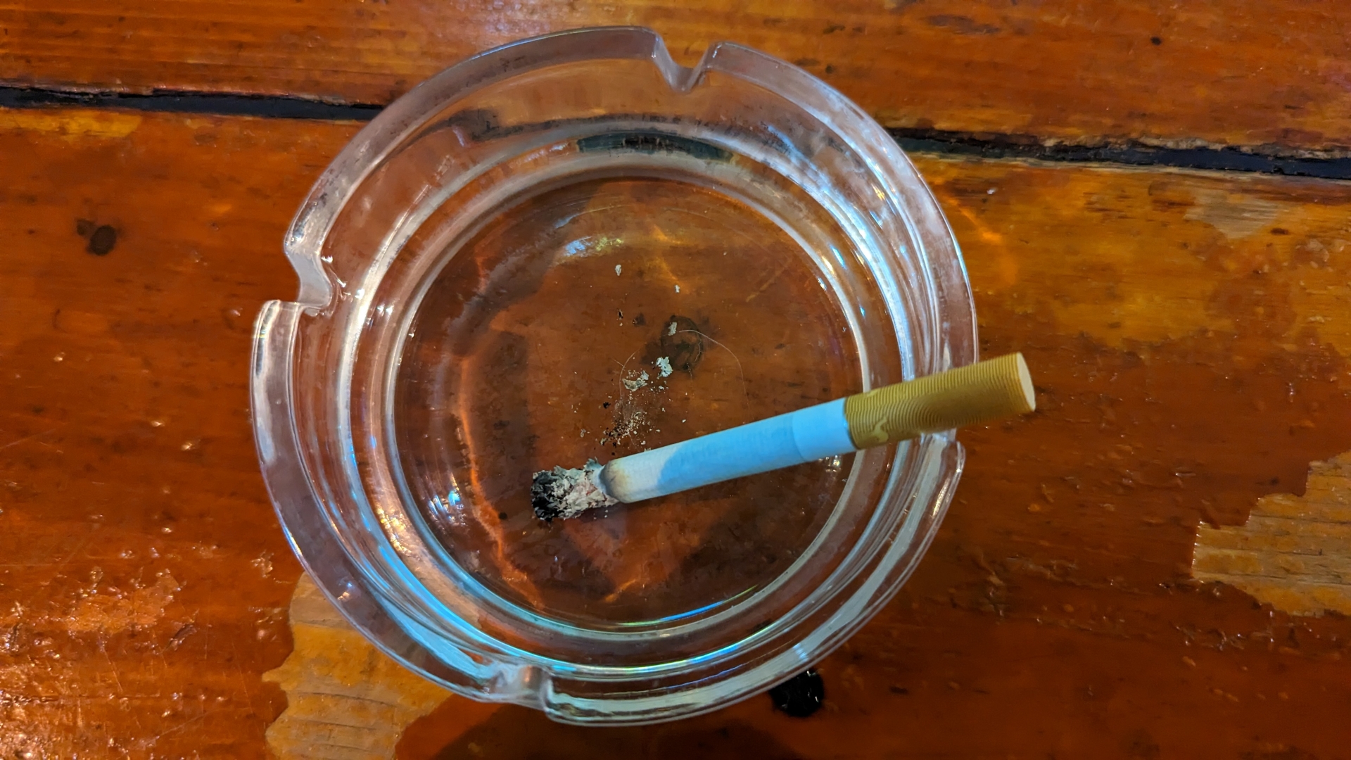 【喫煙者必見】ストレス解消法！タバコのマイルドな味わいでリラックス