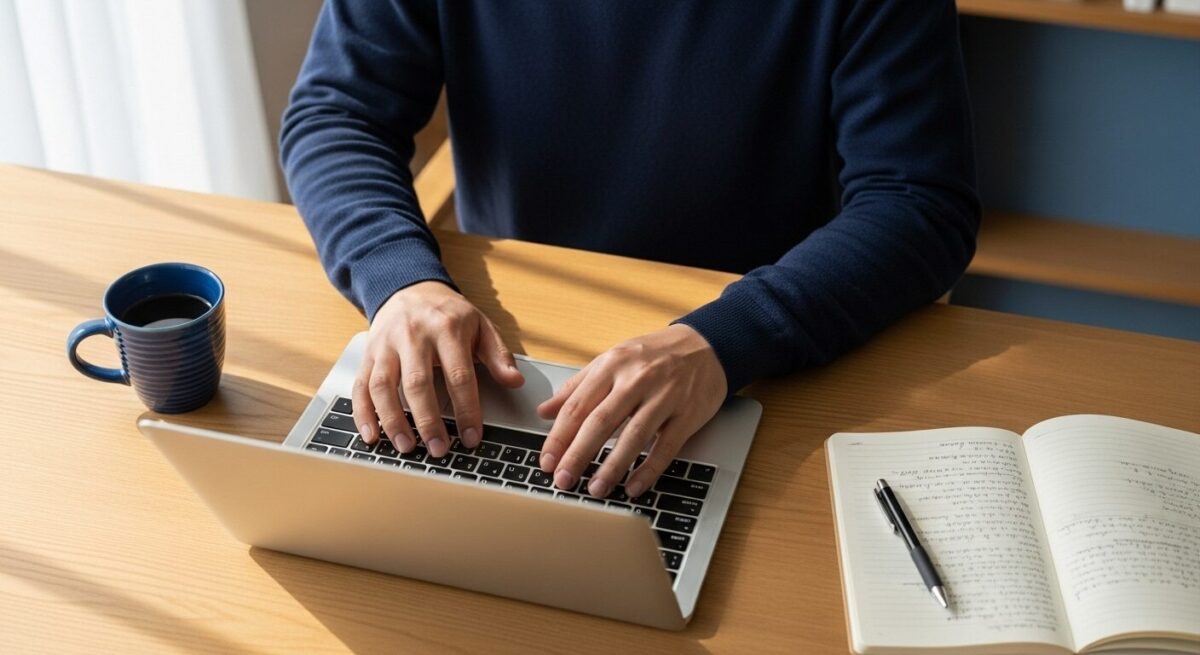 カナメ｜Webライター・SEOライティング専門家