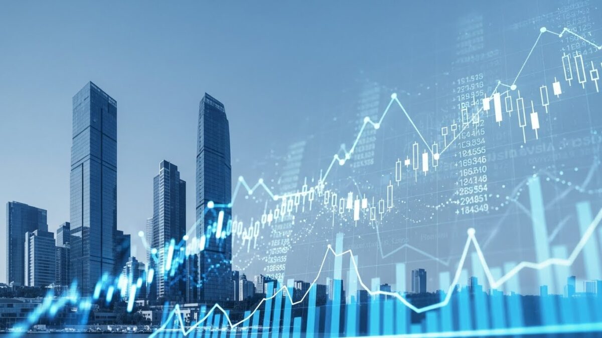 新NISAと個別株投資のイメージ画像