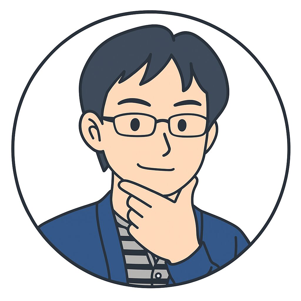 編集長･カナメ