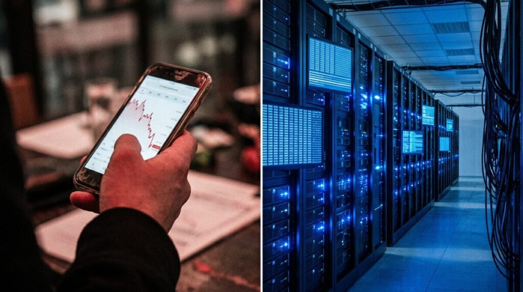 キーエンス株価の大幅反発はGSの罠？「5MA割れを狙った空売り勢嵌め」